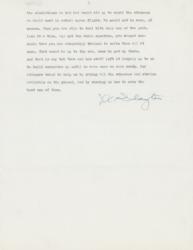 Lot #3044 Deke Slayton - Image 2
