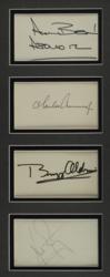 Lot #3501  Moonwalkers - Image 2