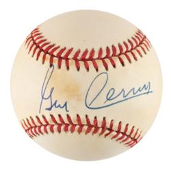 Lot #3479 Gene Cernan - Image 2