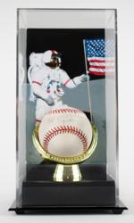 Lot #3313 Edgar Mitchell - Image 1