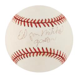 Lot #3313 Edgar Mitchell - Image 2