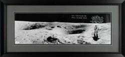 Lot #3446 Charlie Duke - Image 2