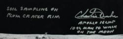 Lot #3446 Charlie Duke - Image 3