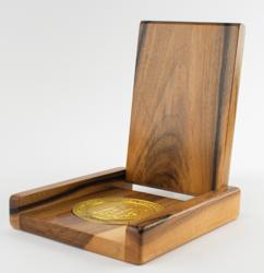 Lot #3517 Charles Bolden - Image 1