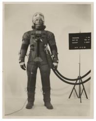 Lot #3422  ILC Dover - Image 1