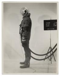 Lot #3422  ILC Dover - Image 2