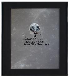 Lot #3231 Michael Collins - Image 1