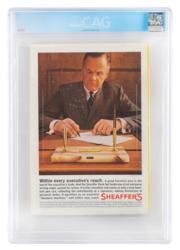 Lot #3224 Neil Armstrong: National Geographic Magazine - Image 2