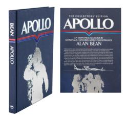 Lot #3260 Alan Bean - Image 1