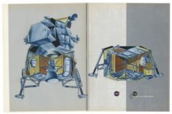 Lot #3295 Fred Haise - Image 3