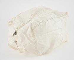 Lot #3623  Cosmonaut Penguin Suit Stowage Bag - Image 1