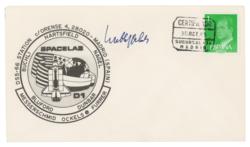 Lot #3595  NASA Astronaut Group 9 - Image 2