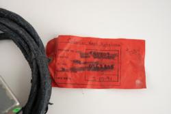 Lot #3098  Apollo Command Module Block I Rotational Hand Controller - Image 3