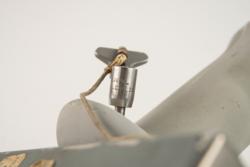 Lot #3098  Apollo Command Module Block I Rotational Hand Controller - Image 4