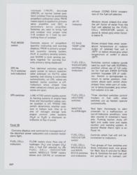 Lot #3097  Apollo CM Block II SPS Propellant Utilization Gauge - Image 6