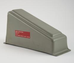 Lot #3096  Apollo CM Block II Crew Couch Fluorescent Floodlight - Image 4