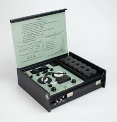 Lot #3612  Space Shuttle SRB Bump Recorder - Image 4