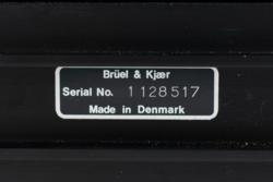 Lot #3612  Space Shuttle SRB Bump Recorder - Image 9