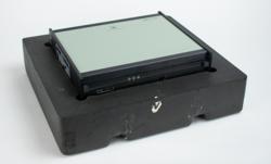 Lot #3612  Space Shuttle SRB Bump Recorder - Image 10