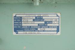 Lot #3102  Apollo-Era Kennedy Space Center Electrical Junction Box - Image 4