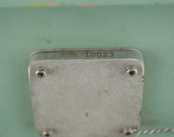 Lot #3102  Apollo-Era Kennedy Space Center Electrical Junction Box - Image 5