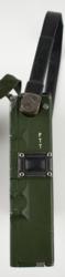 Lot #3609  Motorola PRC-112 Survival Radio - Image 4