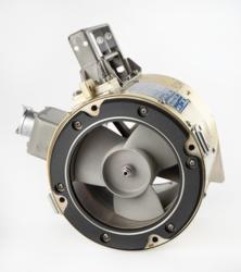 Lot #3539  Skylab MDA Ventilation Fan Assembly - Image 2