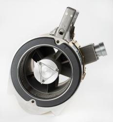 Lot #3539  Skylab MDA Ventilation Fan Assembly - Image 4