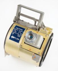 Lot #3539  Skylab MDA Ventilation Fan Assembly - Image 7