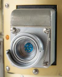 Lot #3539  Skylab MDA Ventilation Fan Assembly - Image 8