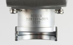 Lot #3539  Skylab MDA Ventilation Fan Assembly - Image 9