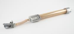 Lot #3535  Skylab Fluorescent Light - Image 1