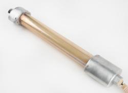 Lot #3535  Skylab Fluorescent Light - Image 2