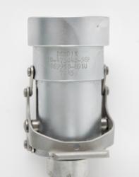 Lot #3535  Skylab Fluorescent Light - Image 3