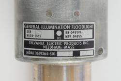 Lot #3535  Skylab Fluorescent Light - Image 5