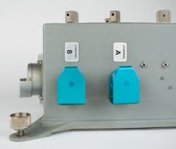 Lot #3536  Skylab Intercom Speaker and Control Box - Image 6