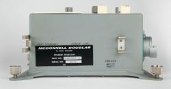 Lot #3536  Skylab Intercom Speaker and Control Box - Image 9