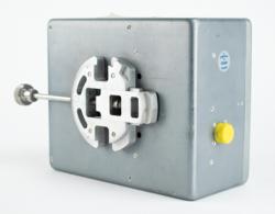 Lot #3538  Skylab Material Science Furnace Experiment Control Panel - Image 2