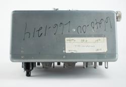 Lot #3538  Skylab Material Science Furnace Experiment Control Panel - Image 4