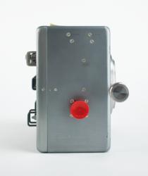 Lot #3538  Skylab Material Science Furnace Experiment Control Panel - Image 6