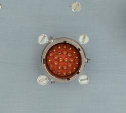 Lot #3538  Skylab Material Science Furnace Experiment Control Panel - Image 7