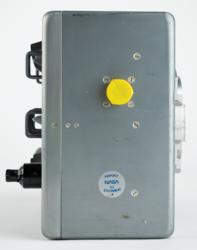 Lot #3538  Skylab Material Science Furnace Experiment Control Panel - Image 8