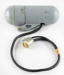 Lot #3634  Soviet Soyuz Spacecraft Translational Hand Controller - Image 2