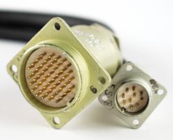 Lot #3634  Soviet Soyuz Spacecraft Translational Hand Controller - Image 5