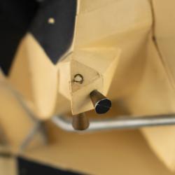 Lot #3637  Apollo Lunar Module Model - Image 2