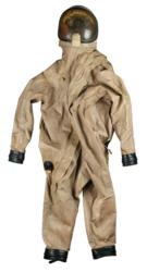 Lot #3103  NASA Apollo Era 1966 SCAPE Suit - Image 1