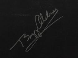 Lot #3202 Buzz Aldrin - Image 2