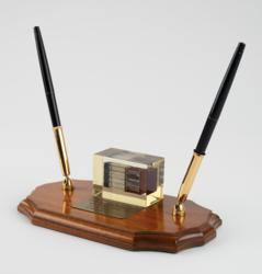 Lot #3062  Gemini 8 - Image 1
