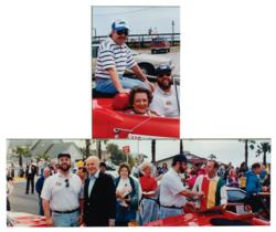 Lot #3067  Gemini Astronauts - Image 3