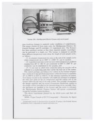 Lot #3537  Skylab Material Science Furnace Canister - Image 10